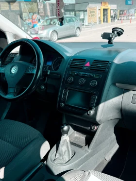 VW Touran - Car24.bg VW Touran