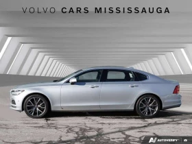 Volvo S90 * Momentum Plus | BlindSpot | PanoRoof | NAV * CAR | Auto.bg — изображение 3 Volvo S90 * Momentum Plus | BlindSpot | PanoRoof | NAV * CAR | Auto.bg — изображение 3