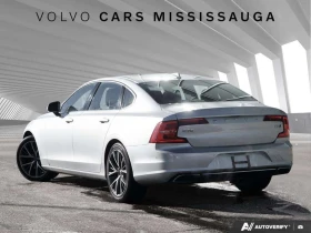 Volvo S90 * Momentum Plus | BlindSpot | PanoRoof | NAV * CAR | Auto.bg — изображение 4 Volvo S90 * Momentum Plus | BlindSpot | PanoRoof | NAV * CAR | Auto.bg — изображение 4