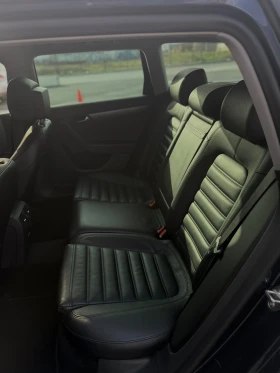 VW Passat R-LINE* DSG* 4x4* LED - 8500 € / 16624.56 лв. - 54334630 7 | Car24.bg VW Passat R-LINE* DSG* 4x4* LED - 8500 € / 16624.56 лв. - 54334630 7
