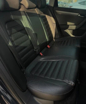 VW Passat R-LINE* DSG* 4x4* LED - 8500 € / 16624.56 лв. - 54334630 8 | Car24.bg VW Passat R-LINE* DSG* 4x4* LED - 8500 € / 16624.56 лв. - 54334630 8