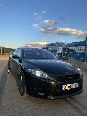 Снимка Ford Mondeo