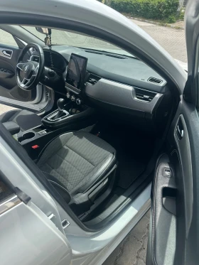 Renault Arkana 1.6 e- tech hybrid - 18500 € / 36182.85 лв. - 59982030 12 | Car24.bg Renault Arkana 1.6 e- tech hybrid - 18500 € / 36182.85 лв. - 59982030 12