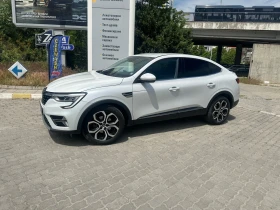 Renault Arkana 1.6 e- tech hybrid - 18500 € / 36182.85 лв. - 59982030 2 | Car24.bg Renault Arkana 1.6 e- tech hybrid - 18500 € / 36182.85 лв. - 59982030 2