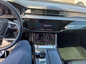 Audi A8 | DISTRONIC | 360 | ОБДУХВАНЕ | ПАНОРАМА | B&O | - 40400 € / 79015.53 лв. - 41879564 9 | Car24.bg Audi A8 | DISTRONIC | 360 | ОБДУХВАНЕ | ПАНОРАМА | B&O | - 40400 € / 79015.53 лв. - 41879564 9