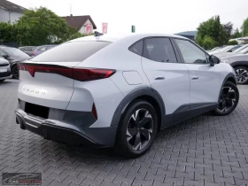 Cupra Tavascan ENDURANCE/286HP/CAM/ACC/LED/H.PUMP/NAVI/KLESS/428q | Auto.bg — изображение 3 Cupra Tavascan ENDURANCE/286HP/CAM/ACC/LED/H.PUMP/NAVI/KLESS/428q | Auto.bg — изображение 3