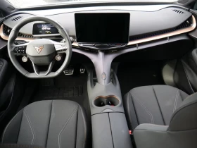 Cupra Tavascan ENDURANCE/286HP/CAM/ACC/LED/H.PUMP/NAVI/KLESS/428q | Auto.bg — изображение 7 Cupra Tavascan ENDURANCE/286HP/CAM/ACC/LED/H.PUMP/NAVI/KLESS/428q | Auto.bg — изображение 7