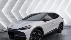 Cupra Tavascan ENDURANCE/286HP/CAM/ACC/LED/H.PUMP/NAVI/KLESS/428q | Auto.bg — изображение 2 Cupra Tavascan ENDURANCE/286HP/CAM/ACC/LED/H.PUMP/NAVI/KLESS/428q | Auto.bg — изображение 2