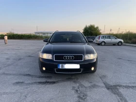 Снимка Audi A4