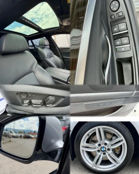 BMW 530 M-Paket X-Drive Камери 360 Панорома Много запазена | Auto.bg — изображение 15 BMW 530 M-Paket X-Drive Камери 360 Панорома Много запазена | Auto.bg — изображение 15