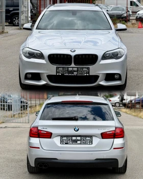 BMW 530 M-Paket X-Drive Камери 360 Панорома Много запазена | Auto.bg — изображение 5 BMW 530 M-Paket X-Drive Камери 360 Панорома Много запазена | Auto.bg — изображение 5