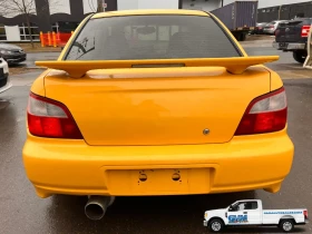 Subaru Impreza limited edition * | Auto.bg — изображение 3 Subaru Impreza limited edition * | Auto.bg — изображение 3