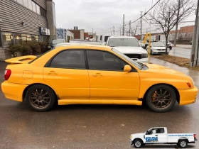 Subaru Impreza limited edition * | Auto.bg — изображение 5 Subaru Impreza limited edition * | Auto.bg — изображение 5
