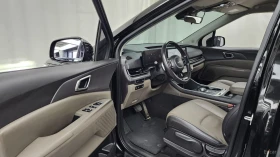 Kia Carnival HYBRID* PRESTIGE* КОЖА* ПОДГРЕВ* ОБДУХВАНЕ* КАМЕРА | Auto.bg — изображение 9 Kia Carnival HYBRID* PRESTIGE* КОЖА* ПОДГРЕВ* ОБДУХВАНЕ* КАМЕРА | Auto.bg — изображение 9