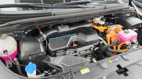 Kia Carnival HYBRID* PRESTIGE* КОЖА* ПОДГРЕВ* ОБДУХВАНЕ* КАМЕРА | Auto.bg — изображение 5 Kia Carnival HYBRID* PRESTIGE* КОЖА* ПОДГРЕВ* ОБДУХВАНЕ* КАМЕРА | Auto.bg — изображение 5