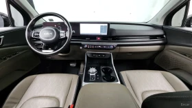 Kia Carnival HYBRID* PRESTIGE* КОЖА* ПОДГРЕВ* ОБДУХВАНЕ* КАМЕРА | Auto.bg — изображение 6 Kia Carnival HYBRID* PRESTIGE* КОЖА* ПОДГРЕВ* ОБДУХВАНЕ* КАМЕРА | Auto.bg — изображение 6