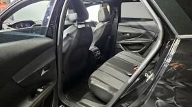 Peugeot 3008 GT Line | Keyless | LED | Digital cockpit | Auto.bg — изображение 11 Peugeot 3008 GT Line | Keyless | LED | Digital cockpit | Auto.bg — изображение 11