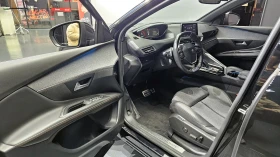 Peugeot 3008 GT Line | Keyless | LED | Digital cockpit | Auto.bg — изображение 9 Peugeot 3008 GT Line | Keyless | LED | Digital cockpit | Auto.bg — изображение 9