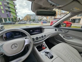 Mercedes-Benz S 550 S550 4.7 AMG-Pack - 24500 € - 29645041 13 | Car24.bg Mercedes-Benz S 550 S550 4.7 AMG-Pack - 24500 € - 29645041 13