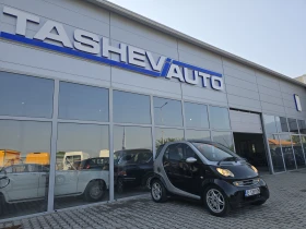 Smart Fortwo 800 CDi - Car24.bg Smart Fortwo 800 CDi