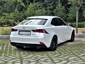 Lexus IS 250 F - SPORT XE30* ПОДГРЕВ* ОБДУХВ* ПАНО* НАВИ* КАМЕР | Auto.bg — изображение 2 Lexus IS 250 F - SPORT XE30* ПОДГРЕВ* ОБДУХВ* ПАНО* НАВИ* КАМЕР | Auto.bg — изображение 2