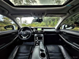 Lexus IS 250 F - SPORT XE30* ПОДГРЕВ* ОБДУХВ* ПАНО* НАВИ* КАМЕР | Auto.bg — изображение 7 Lexus IS 250 F - SPORT XE30* ПОДГРЕВ* ОБДУХВ* ПАНО* НАВИ* КАМЕР | Auto.bg — изображение 7