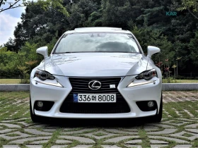 Lexus IS 250 F - SPORT XE30* ПОДГРЕВ* ОБДУХВ* ПАНО* НАВИ* КАМЕР | Auto.bg — изображение 3 Lexus IS 250 F - SPORT XE30* ПОДГРЕВ* ОБДУХВ* ПАНО* НАВИ* КАМЕР | Auto.bg — изображение 3