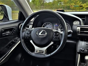 Lexus IS 250 F - SPORT XE30* ПОДГРЕВ* ОБДУХВ* ПАНО* НАВИ* КАМЕР | Auto.bg — изображение 13 Lexus IS 250 F - SPORT XE30* ПОДГРЕВ* ОБДУХВ* ПАНО* НАВИ* КАМЕР | Auto.bg — изображение 13