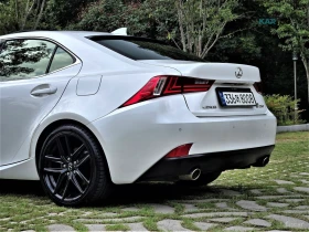 Lexus IS 250 F - SPORT XE30* ПОДГРЕВ* ОБДУХВ* ПАНО* НАВИ* КАМЕР | Auto.bg — изображение 5 Lexus IS 250 F - SPORT XE30* ПОДГРЕВ* ОБДУХВ* ПАНО* НАВИ* КАМЕР | Auto.bg — изображение 5