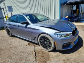 BMW 540 * xDrive * CARFAX * ОПЦИЯ ЗА ФИНАНСИРАНЕ | Auto.bg — изображение 4 BMW 540 * xDrive * CARFAX * ОПЦИЯ ЗА ФИНАНСИРАНЕ | Auto.bg — изображение 4