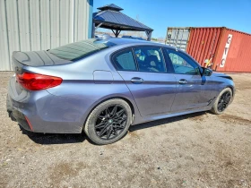 BMW 540 * xDrive * CARFAX * ОПЦИЯ ЗА ФИНАНСИРАНЕ | Auto.bg — изображение 3 BMW 540 * xDrive * CARFAX * ОПЦИЯ ЗА ФИНАНСИРАНЕ | Auto.bg — изображение 3