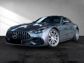 Mercedes-Benz AMG GT 43 / COUPE / PREMIUM+ / BURM / PANO / 360 / HUD / | Auto.bg — изображение 2 Mercedes-Benz AMG GT 43 / COUPE / PREMIUM+ / BURM / PANO / 360 / HUD / | Auto.bg — изображение 2