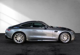Mercedes-Benz AMG GT 43 / COUPE / PREMIUM+ / BURM / PANO / 360 / HUD / | Auto.bg — изображение 6 Mercedes-Benz AMG GT 43 / COUPE / PREMIUM+ / BURM / PANO / 360 / HUD / | Auto.bg — изображение 6