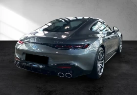 Mercedes-Benz AMG GT 43 / COUPE / PREMIUM+ / BURM / PANO / 360 / HUD / | Auto.bg — изображение 5 Mercedes-Benz AMG GT 43 / COUPE / PREMIUM+ / BURM / PANO / 360 / HUD / | Auto.bg — изображение 5