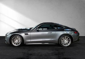 Mercedes-Benz AMG GT 43 / COUPE / PREMIUM+ / BURM / PANO / 360 / HUD / | Auto.bg — изображение 3 Mercedes-Benz AMG GT 43 / COUPE / PREMIUM+ / BURM / PANO / 360 / HUD / | Auto.bg — изображение 3