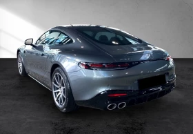 Mercedes-Benz AMG GT 43 / COUPE / PREMIUM+ / BURM / PANO / 360 / HUD / | Auto.bg — изображение 4 Mercedes-Benz AMG GT 43 / COUPE / PREMIUM+ / BURM / PANO / 360 / HUD / | Auto.bg — изображение 4