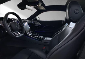Mercedes-Benz AMG GT 43 / COUPE / PREMIUM+ / BURM / PANO / 360 / HUD / | Auto.bg — изображение 9 Mercedes-Benz AMG GT 43 / COUPE / PREMIUM+ / BURM / PANO / 360 / HUD / | Auto.bg — изображение 9
