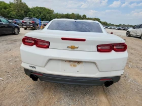 Chevrolet Camaro 2.0l Ls - 8999 € - 12552726 6 | Car24.bg Chevrolet Camaro 2.0l Ls - 8999 € - 12552726 6