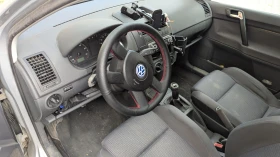 VW Polo 1.4 Проблем в двигателя. Цялата или за части | Auto.bg — изображение 5 VW Polo 1.4 Проблем в двигателя. Цялата или за части | Auto.bg — изображение 5