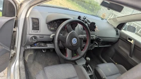 VW Polo 1.4 Проблем в двигателя. Цялата или за части | Auto.bg — изображение 9 VW Polo 1.4 Проблем в двигателя. Цялата или за части | Auto.bg — изображение 9