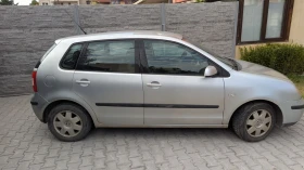 VW Polo 1.4 Проблем в двигателя. Цялата или за части | Auto.bg — изображение 12 VW Polo 1.4 Проблем в двигателя. Цялата или за части | Auto.bg — изображение 12