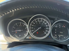 Mazda 6 Touring | Auto.bg — изображение 16 Mazda 6 Touring | Auto.bg — изображение 16