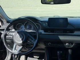 Mazda 6 Touring | Auto.bg — изображение 14 Mazda 6 Touring | Auto.bg — изображение 14