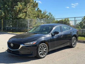 Mazda 6 Touring