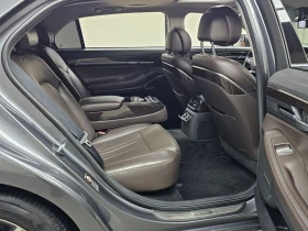Genesis G90 3.8 GDI| Pano| 360| Navi| Подгрев| Обдухване| | Auto.bg — изображение 11 Genesis G90 3.8 GDI| Pano| 360| Navi| Подгрев| Обдухване| | Auto.bg — изображение 11