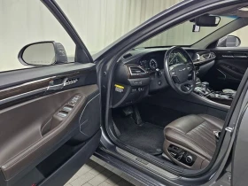 Genesis G90 3.8 GDI| Pano| 360| Navi| Подгрев| Обдухване| | Auto.bg — изображение 10 Genesis G90 3.8 GDI| Pano| 360| Navi| Подгрев| Обдухване| | Auto.bg — изображение 10