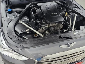Genesis G90 3.8 GDI| Pano| 360| Navi| Подгрев| Обдухване| | Auto.bg — изображение 6 Genesis G90 3.8 GDI| Pano| 360| Navi| Подгрев| Обдухване| | Auto.bg — изображение 6