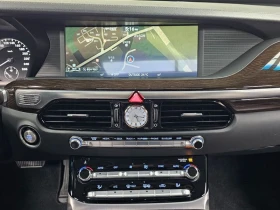 Genesis G90 3.8 GDI| Pano| 360| Navi| Подгрев| Обдухване| | Auto.bg — изображение 14 Genesis G90 3.8 GDI| Pano| 360| Navi| Подгрев| Обдухване| | Auto.bg — изображение 14