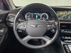 Genesis G90 3.8 GDI| Pano| 360| Navi| Подгрев| Обдухване| | Auto.bg — изображение 12 Genesis G90 3.8 GDI| Pano| 360| Navi| Подгрев| Обдухване| | Auto.bg — изображение 12