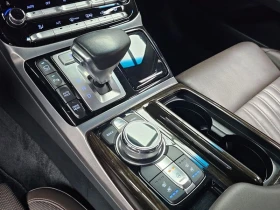 Genesis G90 3.8 GDI| Pano| 360| Navi| Подгрев| Обдухване| | Auto.bg — изображение 9 Genesis G90 3.8 GDI| Pano| 360| Navi| Подгрев| Обдухване| | Auto.bg — изображение 9